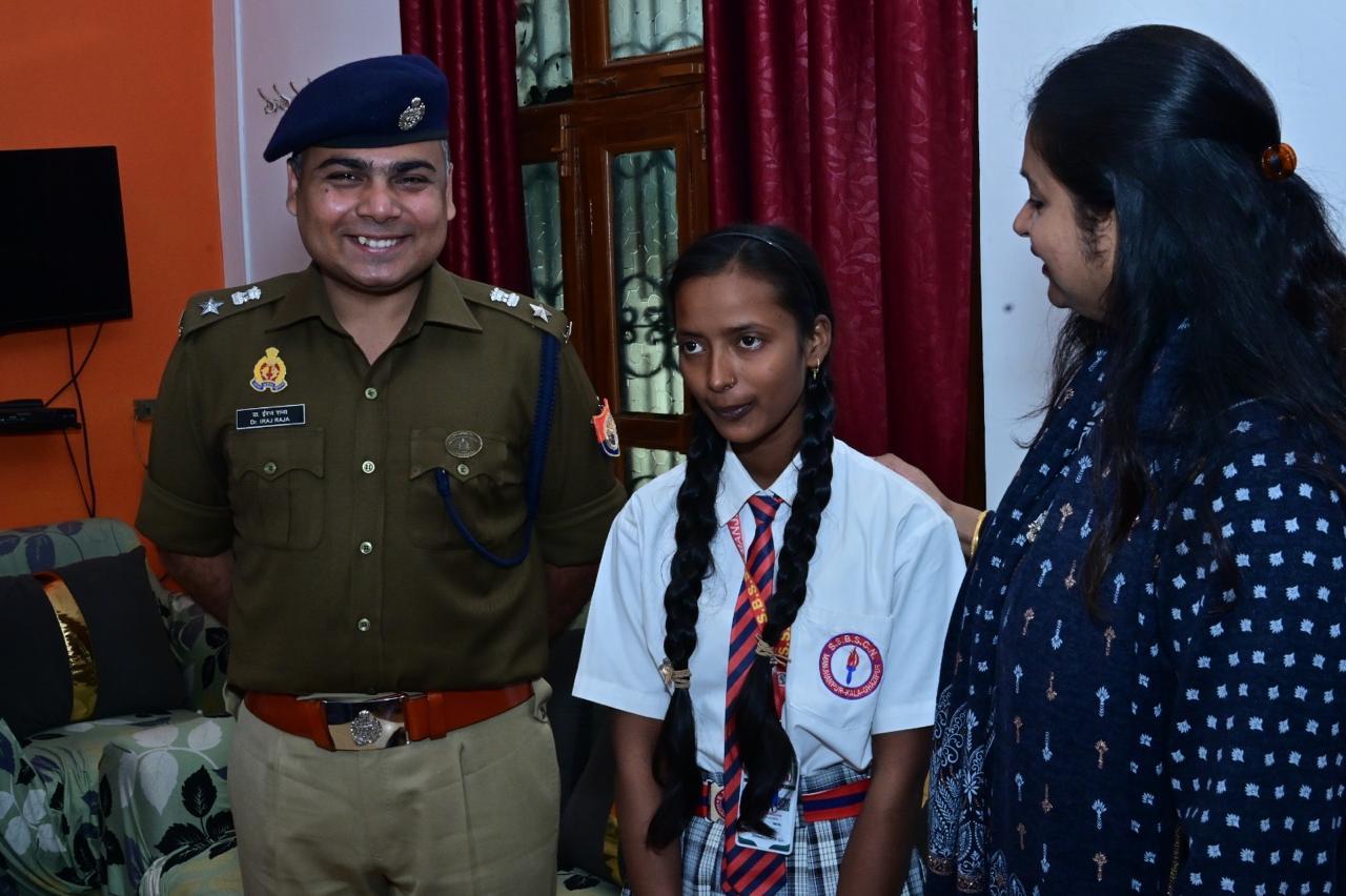Republic Day celebration